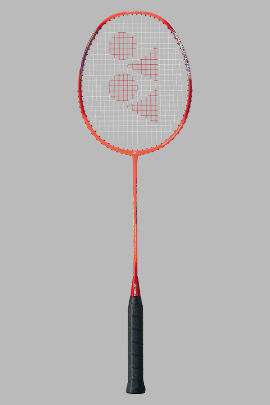 Yonex Nanoflare 001 Ability Badminton Racket - Flash Red