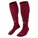 Nike Classic II Cushion Sock - Team Red