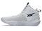 Asics Mens Nova Surge 2 Basketball Boots - White/Carrier Grey