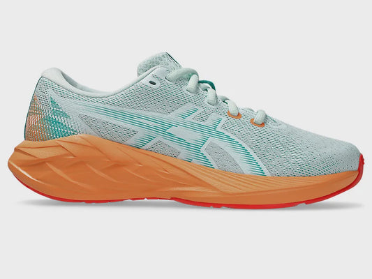 Asics Kids Novablast 5 GS - Soothing Sea/Wave Teal