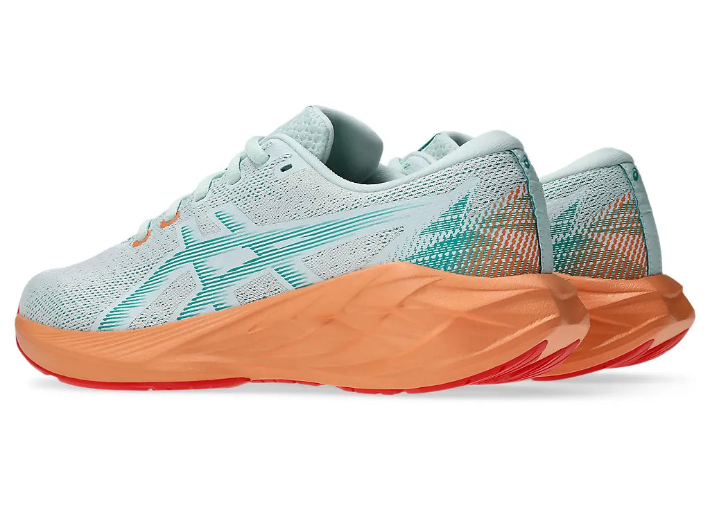 Asics Kids Novablast 5 GS - Soothing Sea/Wave Teal