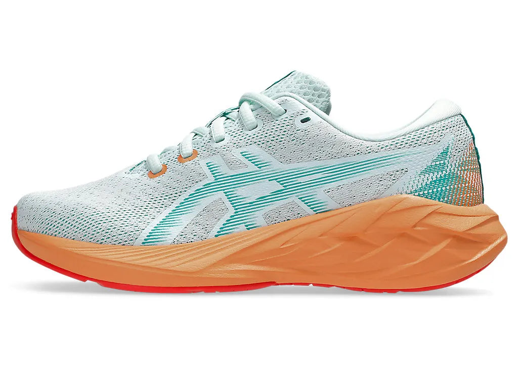 Asics Kids Novablast 5 GS - Soothing Sea/Wave Teal