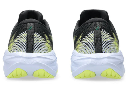 Asics Kids Novablast 5 GS - Black/Citron