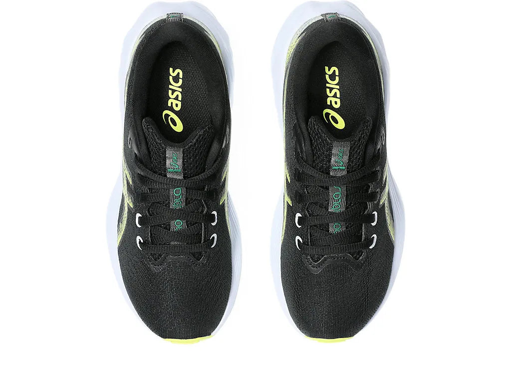Asics Kids Novablast 5 GS - Black/Citron