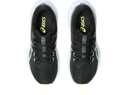 Asics Kids Novablast 5 GS - Black/Citron