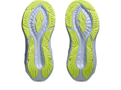 Asics Kids Novablast 5 GS - Black/Citron