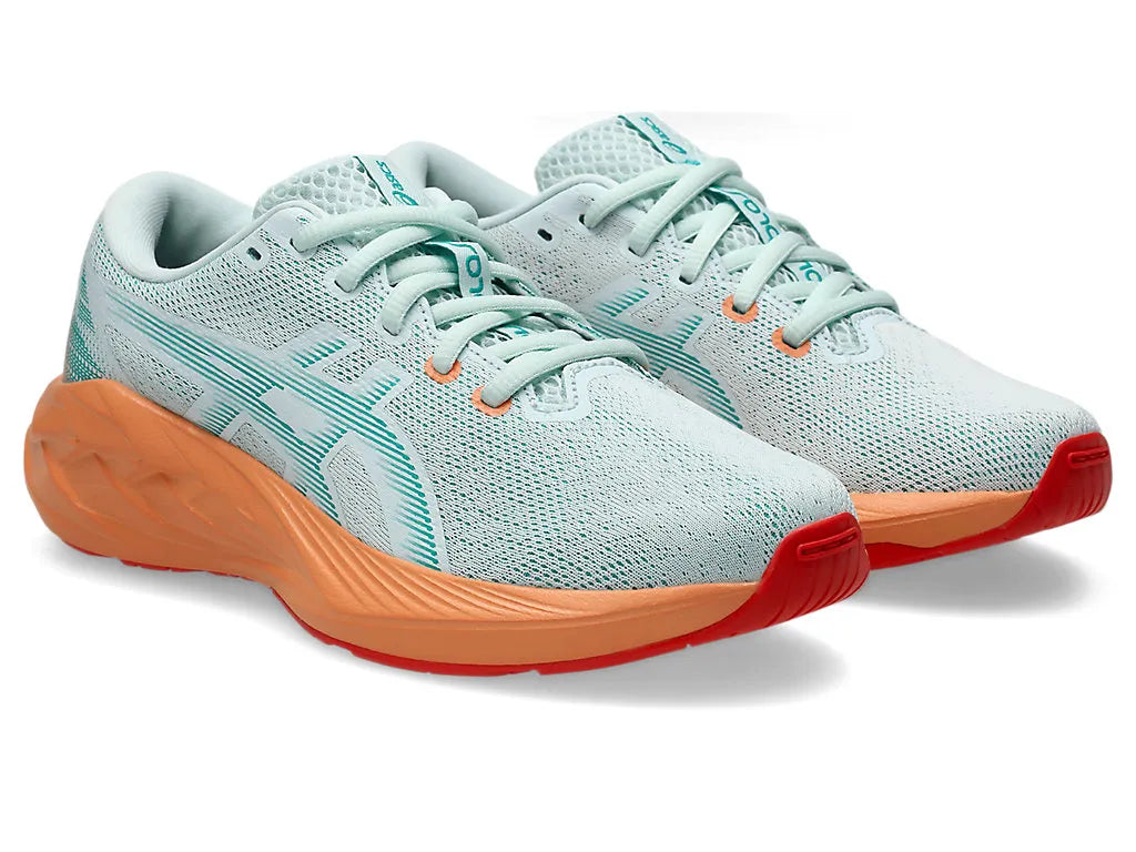 Asics Kids Novablast 5 GS - Soothing Sea/Wave Teal