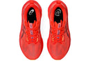 Asics Womens Novablast 5 - Flash Rad/Edo Purple