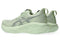 Asics Womens Novablast 5 - Whisper Green/Monument Blue