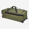 Kookaburra Pro 2.0 Cricket Wheelie Bag - Khaki/Black