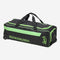 Kookaburra Pro 4.0 Cricket Wheelie Bag - Black/Lime