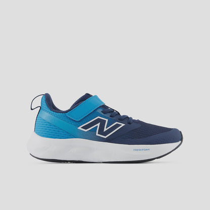 New Balance Kids 625 Hook & Loop - Navy