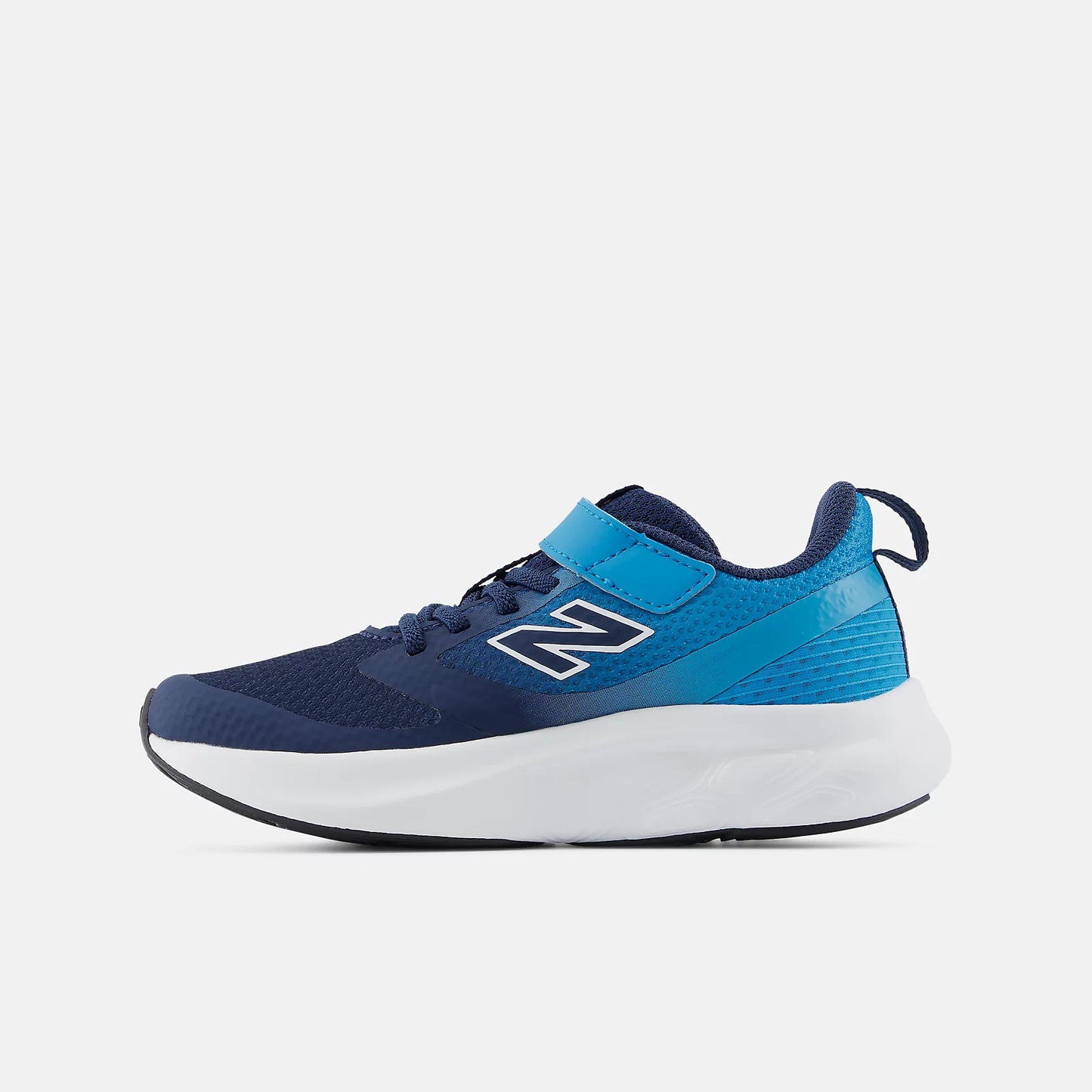 New Balance Kids 625 Hook & Loop - Navy