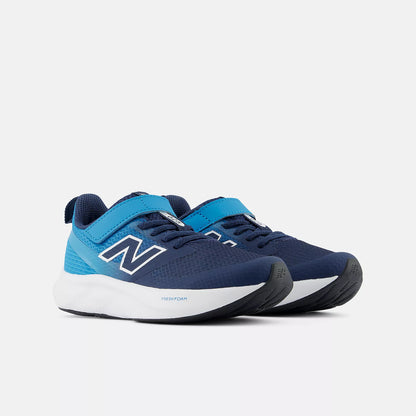 New Balance Kids 625 Hook & Loop - Navy