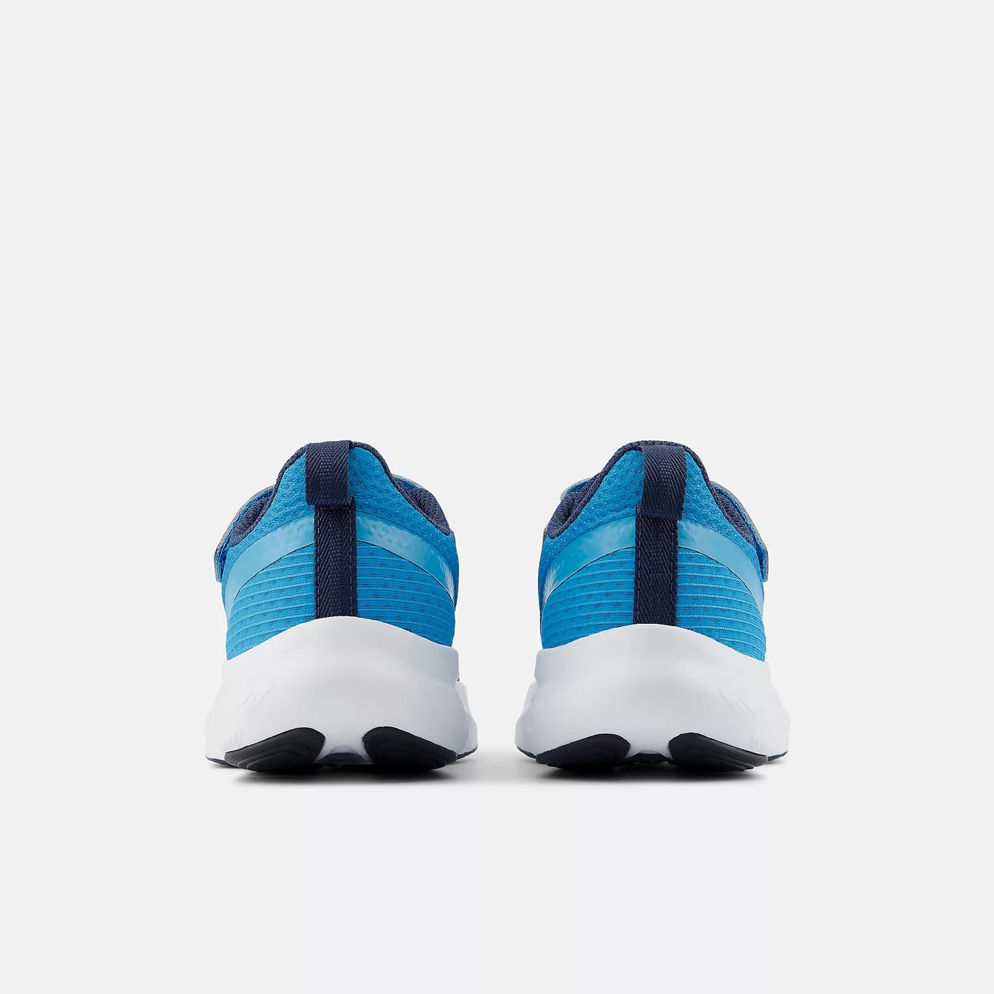 New Balance Kids 625 Hook & Loop - Navy