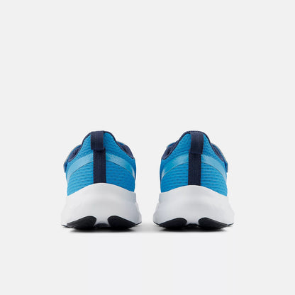 New Balance Kids 625 Hook & Loop - Navy