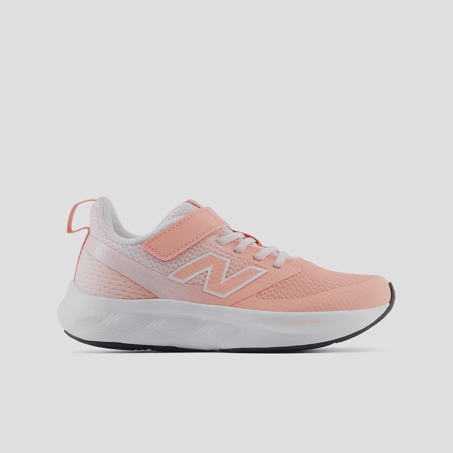 New Balance Kids 625 Hook & Loop - Pink Lemonade