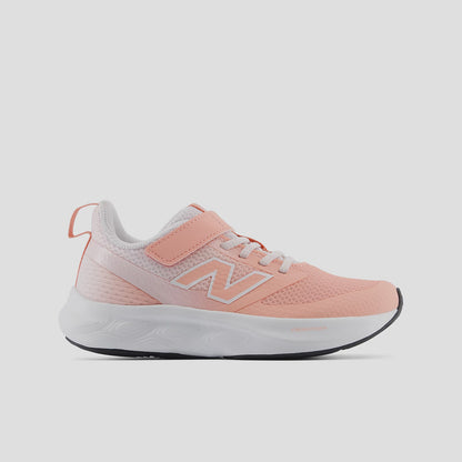 New Balance Kids 625 Hook & Loop - Pink Lemonade