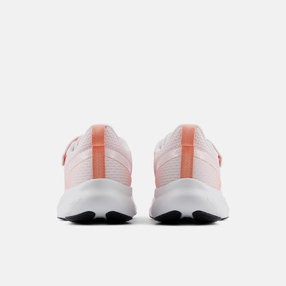New Balance Kids 625 Hook & Loop - Pink Lemonade