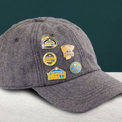 Wincraft Brooklyn Nets 1 1/4 Pin