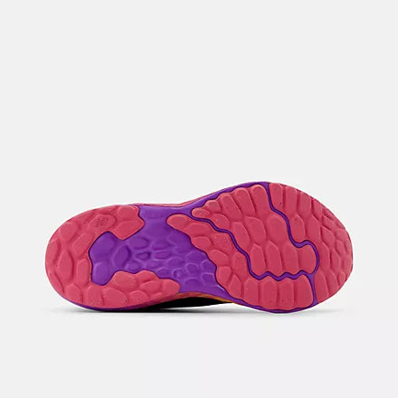 New Balance Kids Arishi -Black/Passionfruit