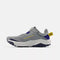 New Balance Little Kids Dynasoft Nitrel V6 Bungee Lace- Grey/Blue