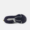 New Balance Little Kids Dynasoft Nitrel V6 Bungee Lace- Grey/Blue