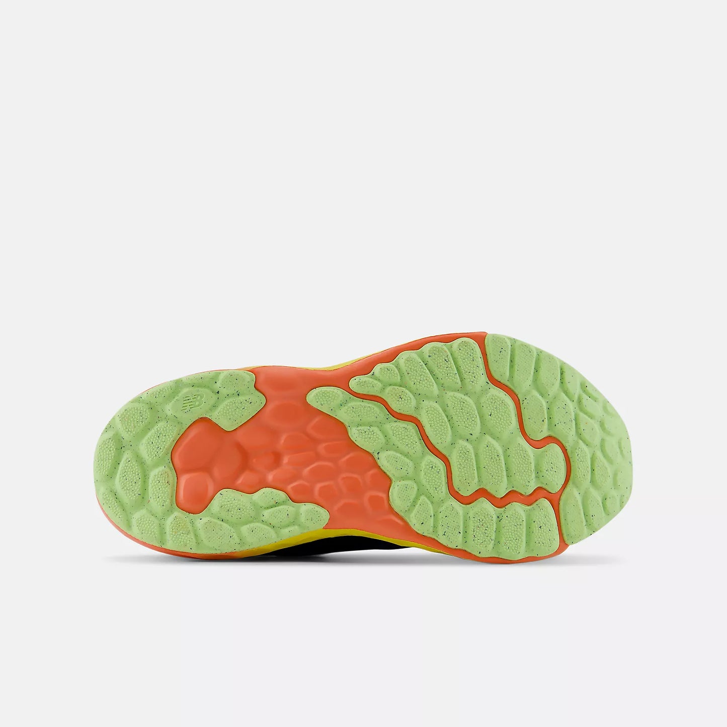 New Balance Kids Arishi v4 Bungee Lace with Top Strap - Blue Oyster