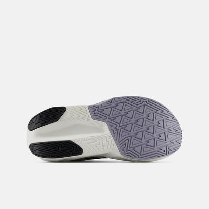 New Balance Kids FuelCell Rebel Bungee Lace w/Toggle - Pistachio Butter