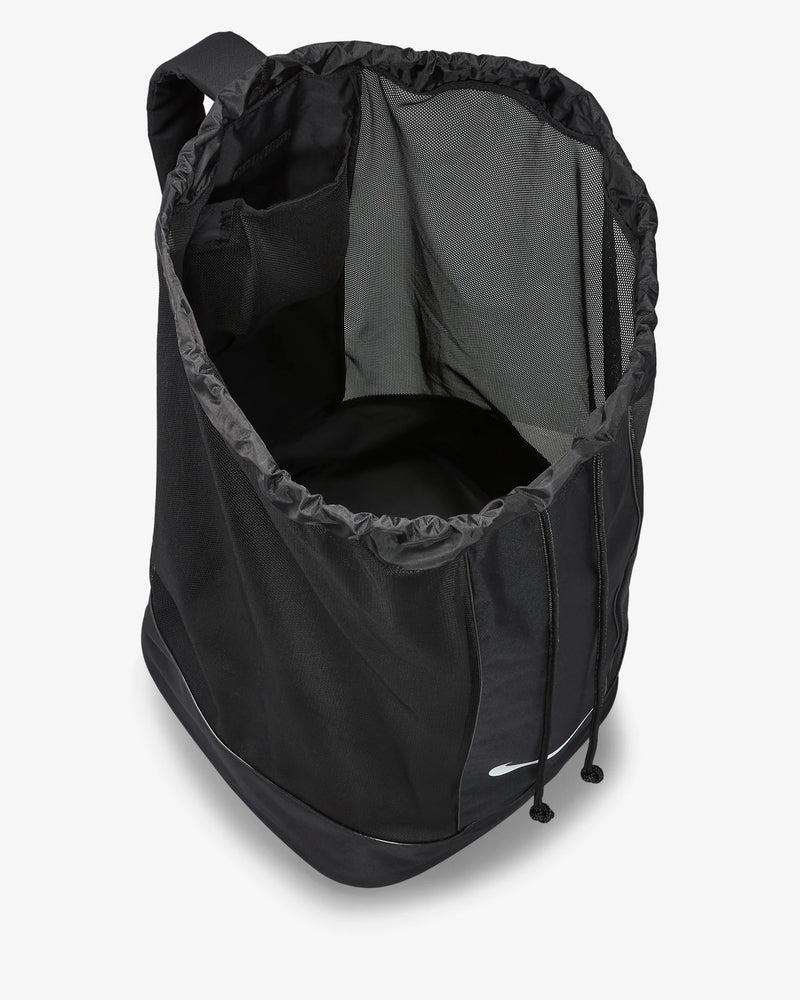 Nike Club Team Swoosh Ball Bag 3.0 - Black