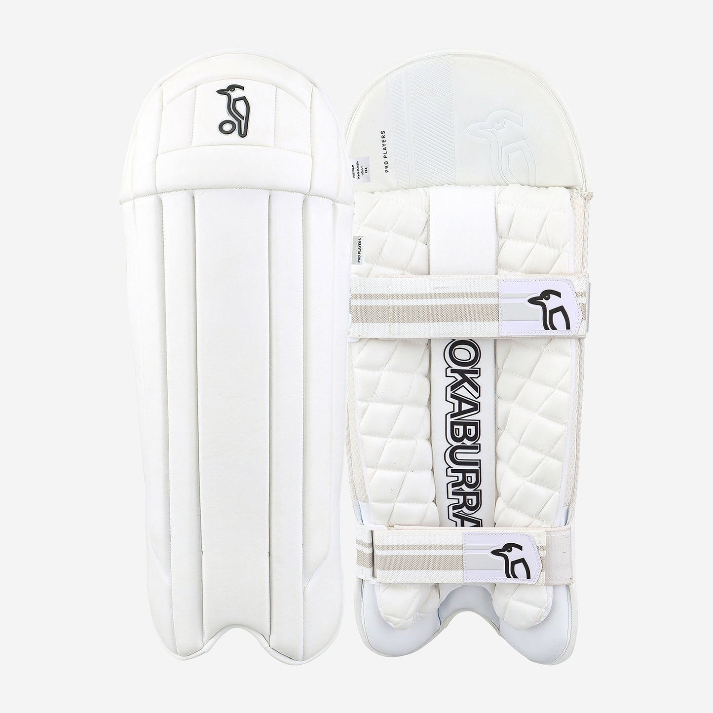 Kookaburra Pro Players Replica Wicket Keeping Pads