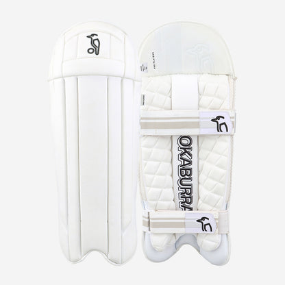 Kookaburra Pro Players Replica Wicket Keeping Pads