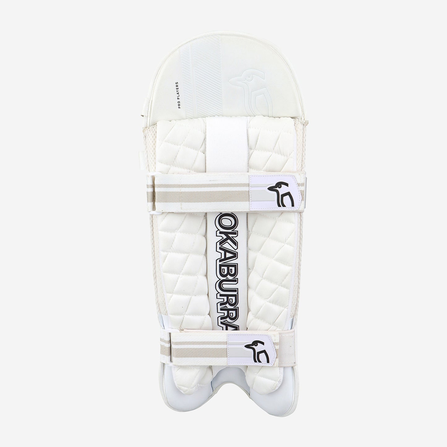 Kookaburra Pro Players Replica Wicket Keeping Pads