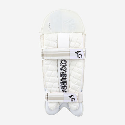 Kookaburra Pro Players Replica Wicket Keeping Pads