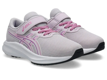 Asics Kids Pre Excite 11 PS 502- Dahila/Bubblegum