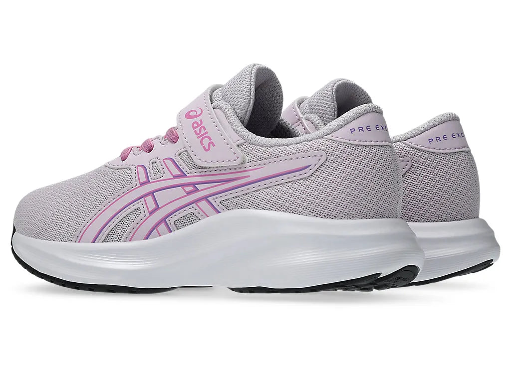 Asics Kids Pre Excite 11 PS 502- Dahila/Bubblegum