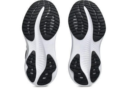 Asics Kids Pre Excite 11 PS - Black/Meteor Grey