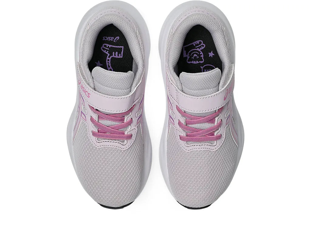Asics Kids Pre Excite 11 PS 502- Dahila/Bubblegum