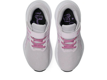 Asics Kids Pre Excite 11 PS 502- Dahila/Bubblegum