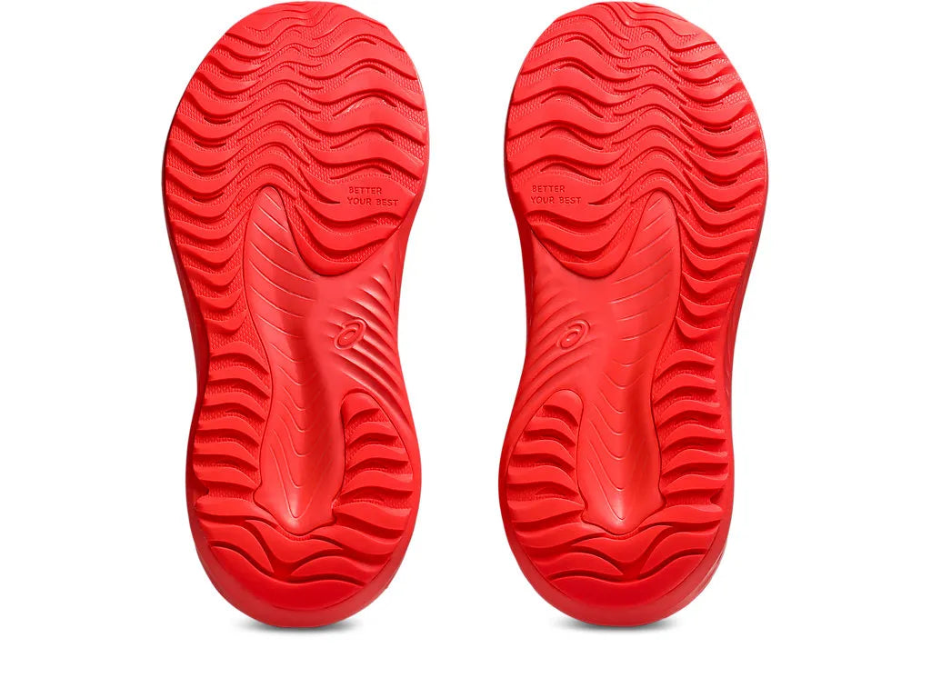 Asics Kids Pre Noosa Tri 16 PS - Flash Red/White