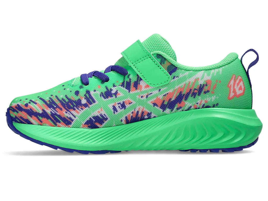 Asics Kids Pre Noosa Tri 16 PS - Vital Green/White