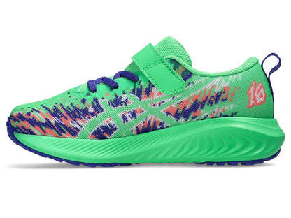 Asics Kids Pre Noosa Tri 16 PS - Vital Green/White