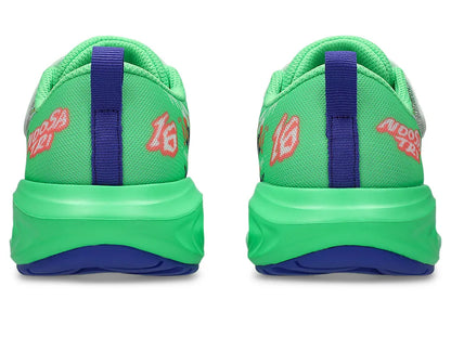 Asics Kids Pre Noosa Tri 16 PS - Vital Green/White