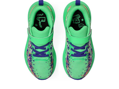Asics Kids Pre Noosa Tri 16 PS - Vital Green/White
