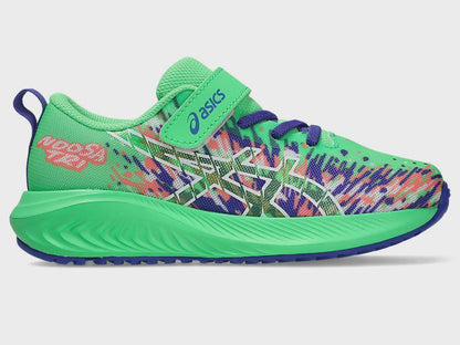 Asics Kids Pre Noosa Tri 16 PS - Vital Green/White