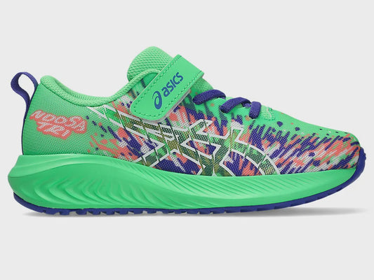 Asics Kids Pre Noosa Tri 16 PS - Vital Green/White
