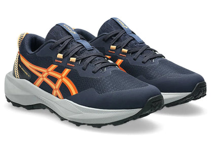 Asics Kids PRE VENTURE 11 GS - Midnight/Orange Glow