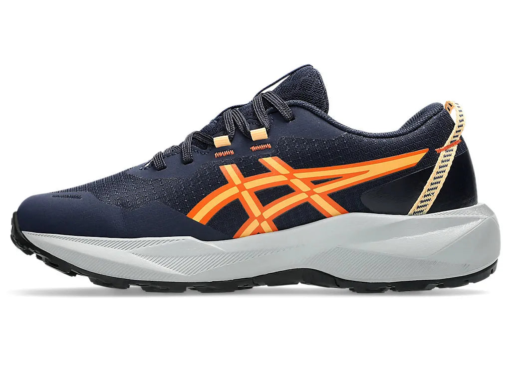 Asics Kids PRE VENTURE 11 GS - Midnight/Orange Glow