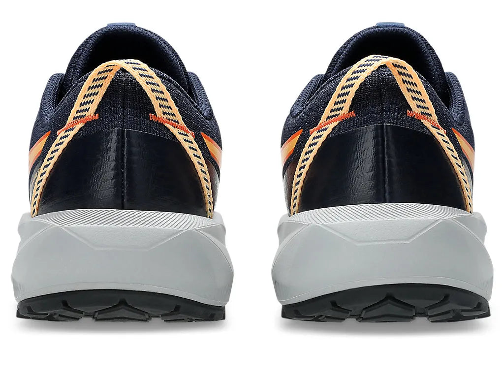 Asics Kids PRE VENTURE 11 GS - Midnight/Orange Glow