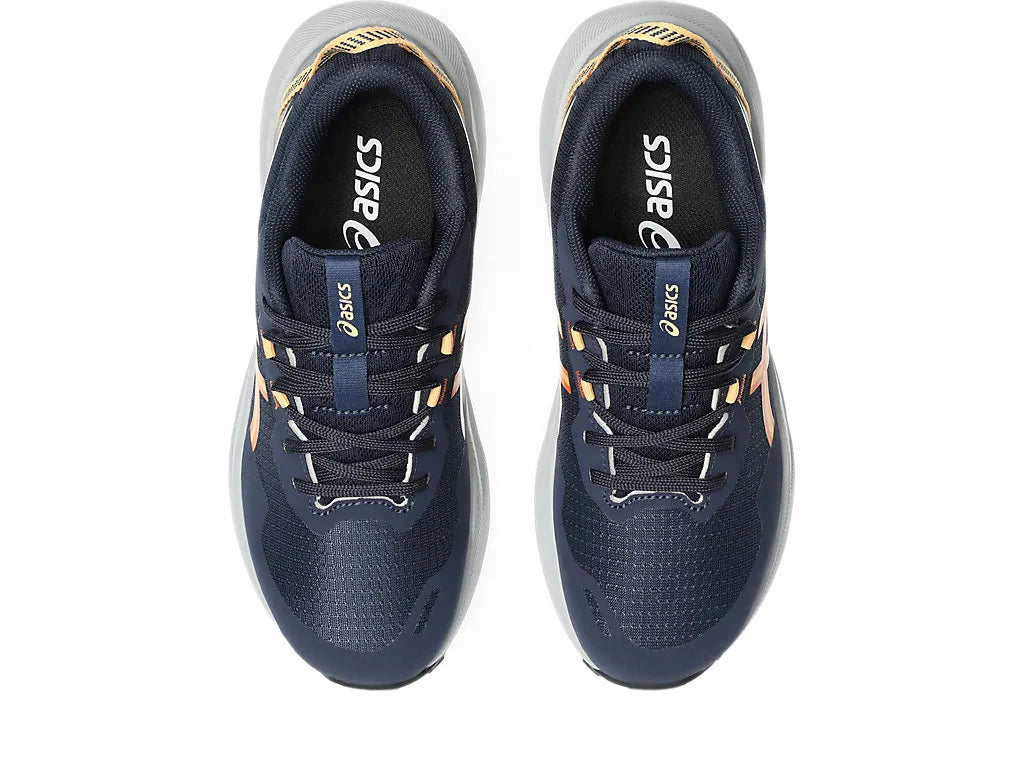 Asics Kids PRE VENTURE 11 GS - Midnight/Orange Glow
